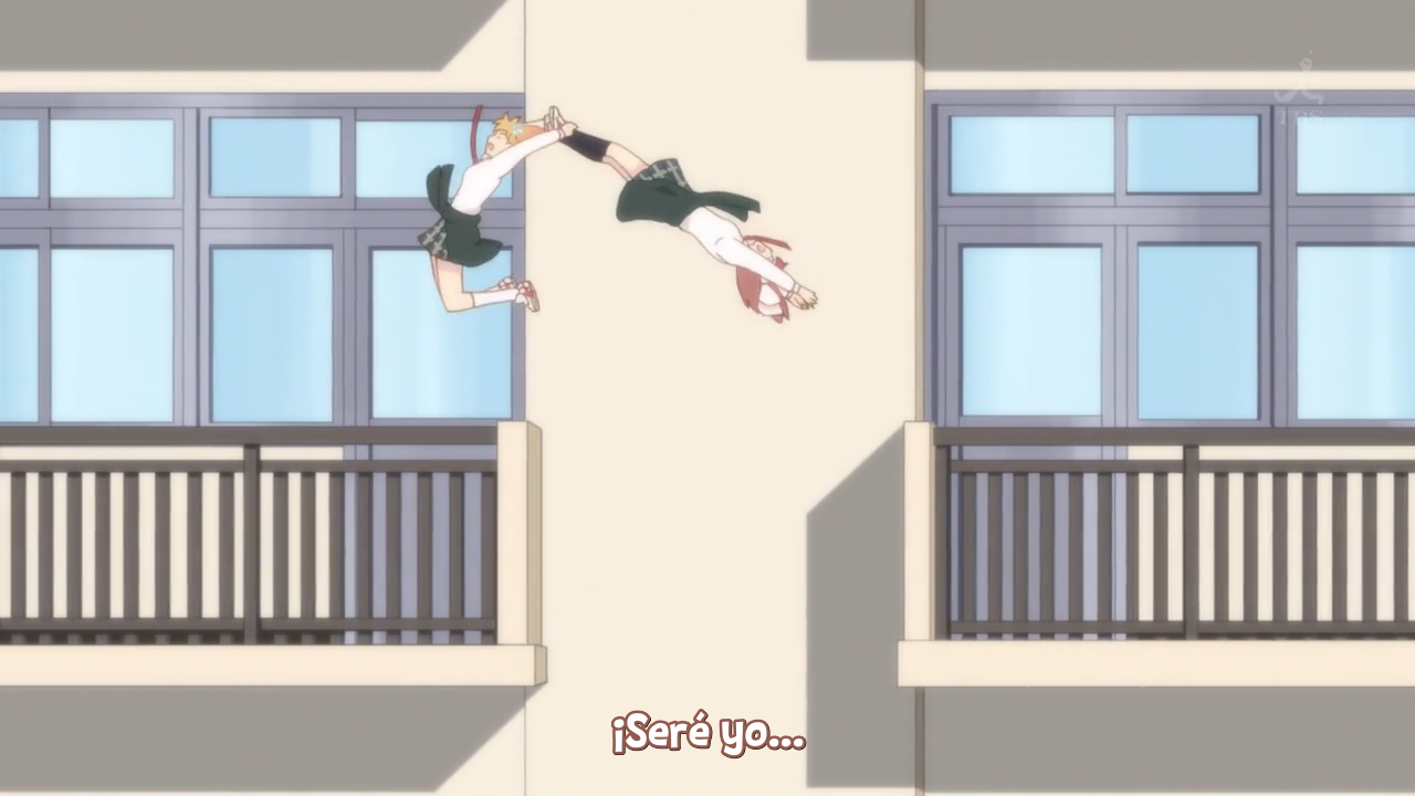 Sakura Trick (AniHenjin Fansub)